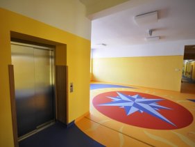 Prace wykończeniowe 46