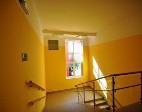 Prace wykończeniowe 41