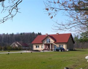 Budowa domów jednorodzinnych 2