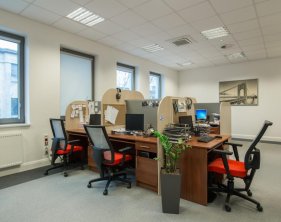 Prace wykończeniowe 122