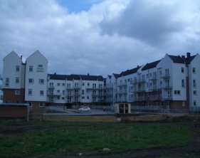 Budownictwo wielorodzinne 14