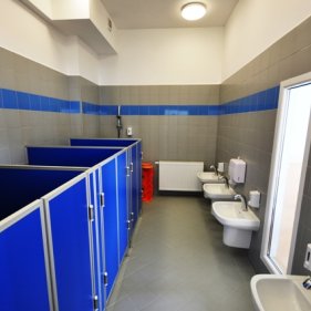 Prace wykończeniowe 45