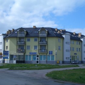 Budownictwo wielorodzinne 13