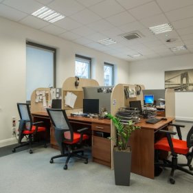 Prace wykończeniowe 122