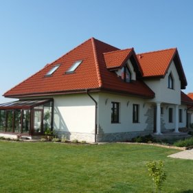 Budowa domów jednorodzinnych 6