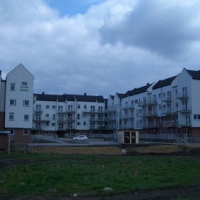 Budownictwo wielorodzinne 14